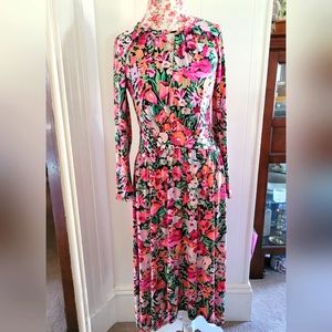 Maggie London Comfortable  Dress!